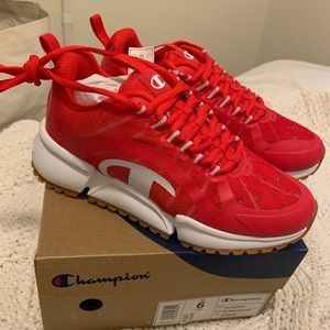 Champion Sneakers